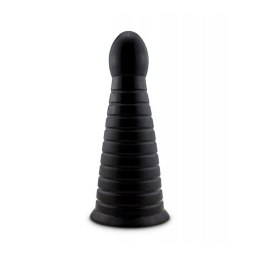 Korek analny stożek bardzo duży plug zatyczka 26cm Mr. Cock