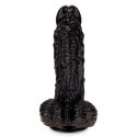 Mr. Cock 31cm black Mr. Cock