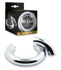 Mr.Cock Luxury Line Steel Cockring Magnetic Lock 50mm Mr. Cock