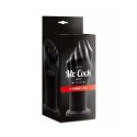 Mr.Cock X-Treme Line Fist black ca.22cm Mr. Cock