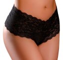 Pleasure Pearl Boy Shorts S-L HOOKUP PANTIES