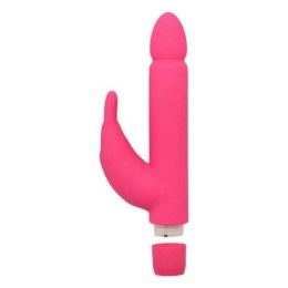 Rabbit Extra Pink Toyz4lovers