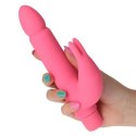 Rabbit Extra Pink Toyz4lovers