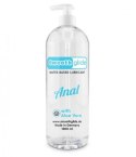 Smoothglide Waterbased Anal 1000 ml Smoothglide