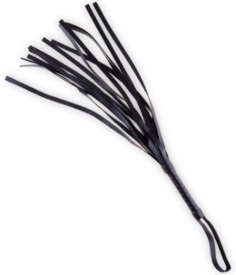 Whip Kunstleder black 41cm Lola Games