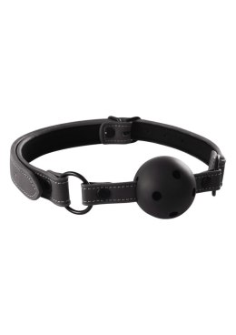 Ball Gag Black