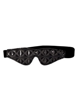 Blindfold Black