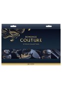 Bondage Couture 6 Piece Kit Blue