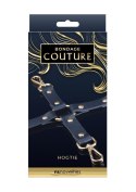 Bondage Couture Hog Tie Blue