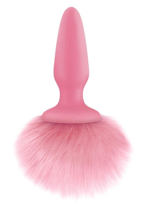 Bunny Tails Pink