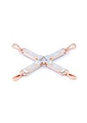 Cosmo Bondage Hogtie Multicolor