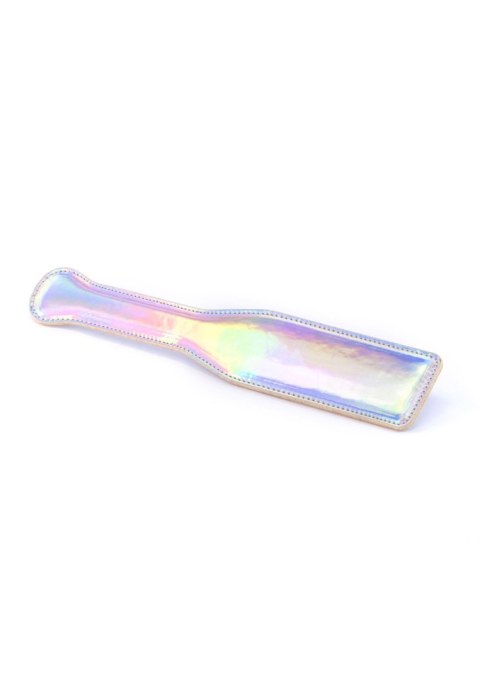 Cosmo Bondage Paddle Multicolor