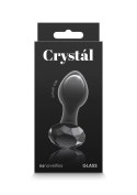 Crystal Gem Black