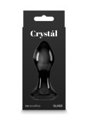 Crystal Gem Black