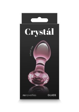 Crystal Gem Pink