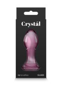 Crystal Gem Pink