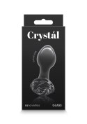 Crystal Rose Black