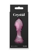 Crystal Rose Pink