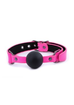 Electra Ball Gag Pink