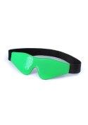 Electra Blindfold Green