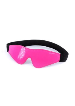 Electra Blindfold Pink