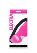 Electra Blindfold Pink