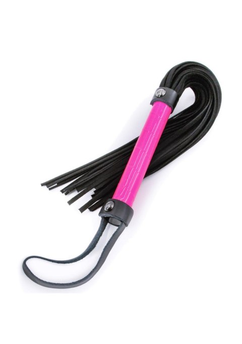 Electra Flogger Pink