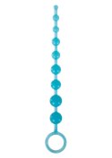 Firefly Pleasure Beads Blue