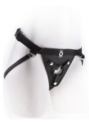 Fit Rite Harness Black