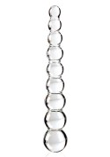 Icicles No.2 Massager Transparent