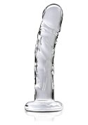 Icicles No.62 Transparent