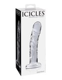 Icicles No.62 Transparent