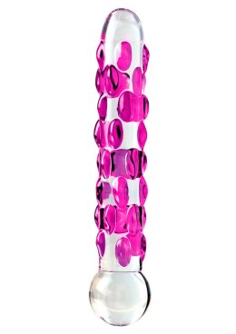 Icicles No.7 Massager Transparent