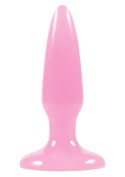 Pleasure Plug - Mini Pink