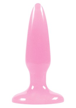 Pleasure Plug - Mini Pink