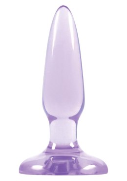 Pleasure Plug - Mini Purple