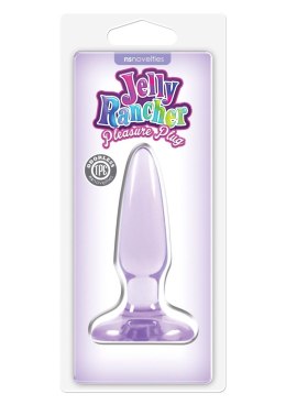 Pleasure Plug - Mini Purple