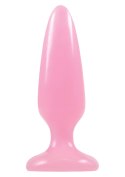 Pleasure Plug - Small Pink