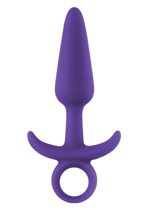 Plug-INYA PRINCE SMALL PURPLE