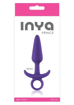 Plug-INYA PRINCE SMALL PURPLE