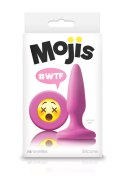 Plug-Mojis Plug #WTF