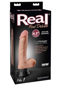 Real Feel Deluxe 1 Light skin tone