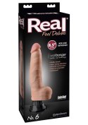 Real Feel Deluxe 6 Light skin tone