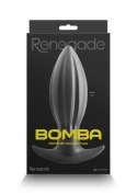 Renegade Bomba Medium Black