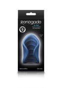 Renegade El Ray Pocket Stroker Blue