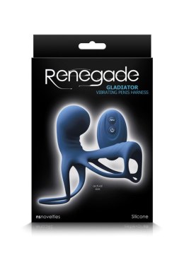 Renegade Gladiator Blue