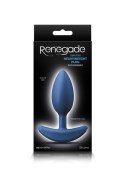 Renegade Heavyweight Plug M Blue