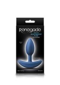 Renegade Heavyweight Plug S Blue