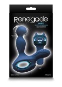 Renegade Orbit Blue