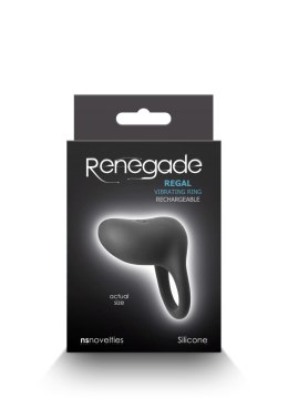 Renegade Regal Black